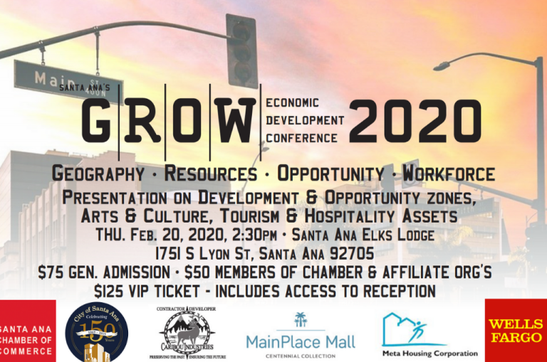 Opportunity Zone