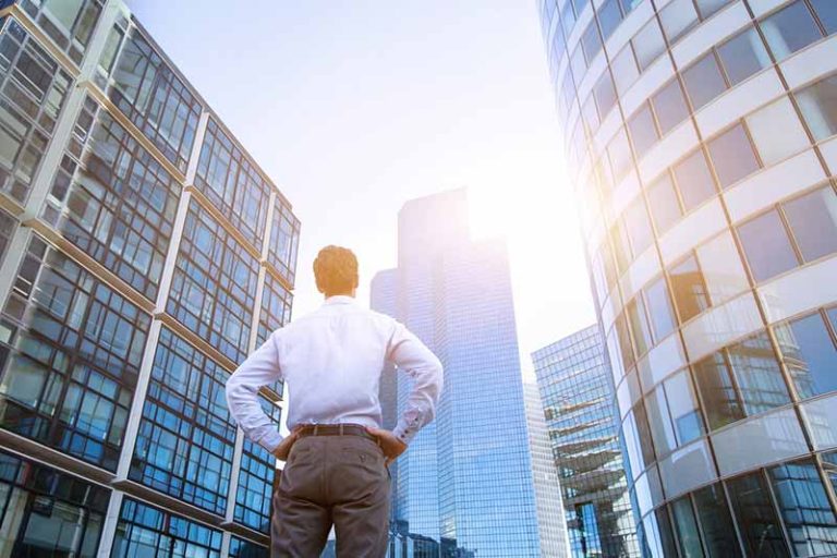 The Impact of Infrastructure Projects on Real Estate Values