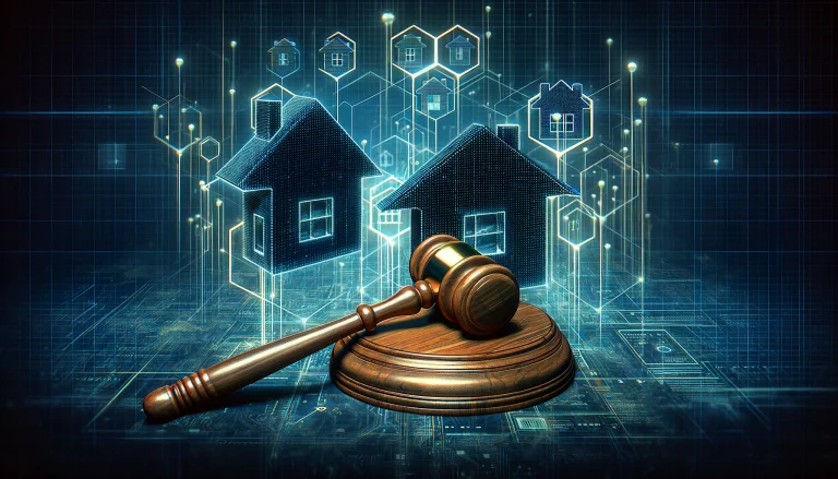 real estate tokenization regulation