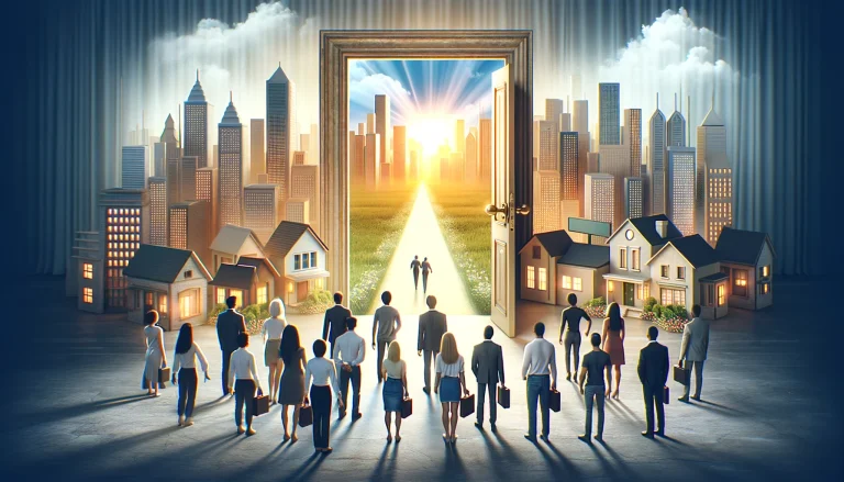 Democratizing Real Estate: How USP Opens Investment Doors to Everyone