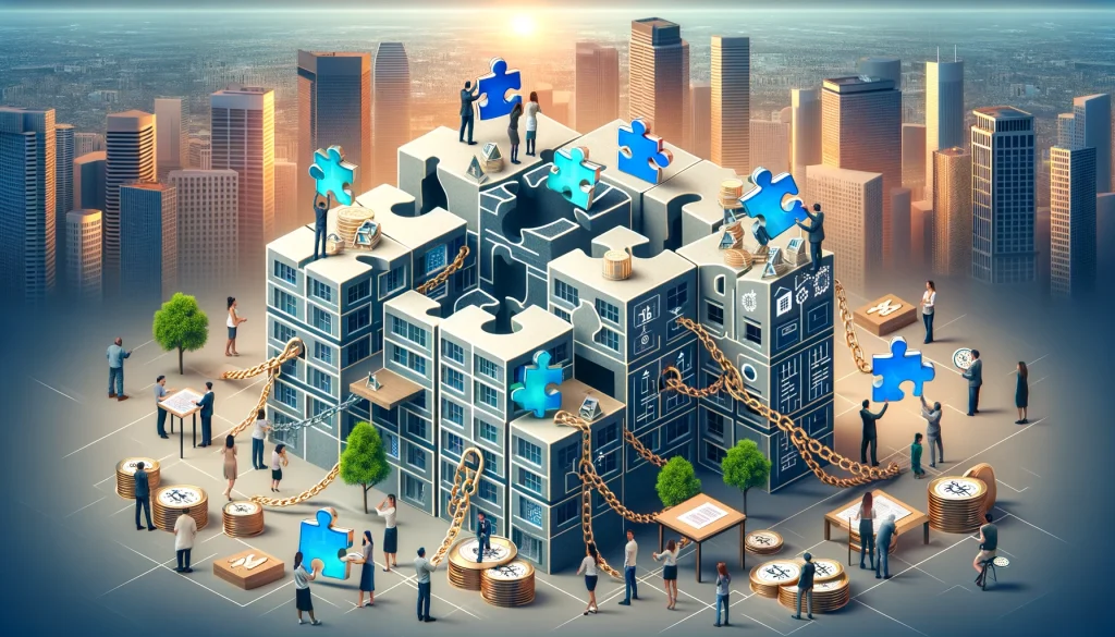 How USP Is Transforming Real Estate Investment with Fractional Ownership