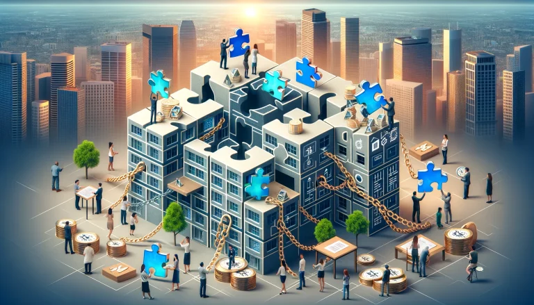 How USP Is Transforming Real Estate Investment with Fractional Ownership