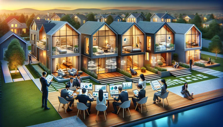 What You Need To Know About Fractional Real Estate Investing With USP