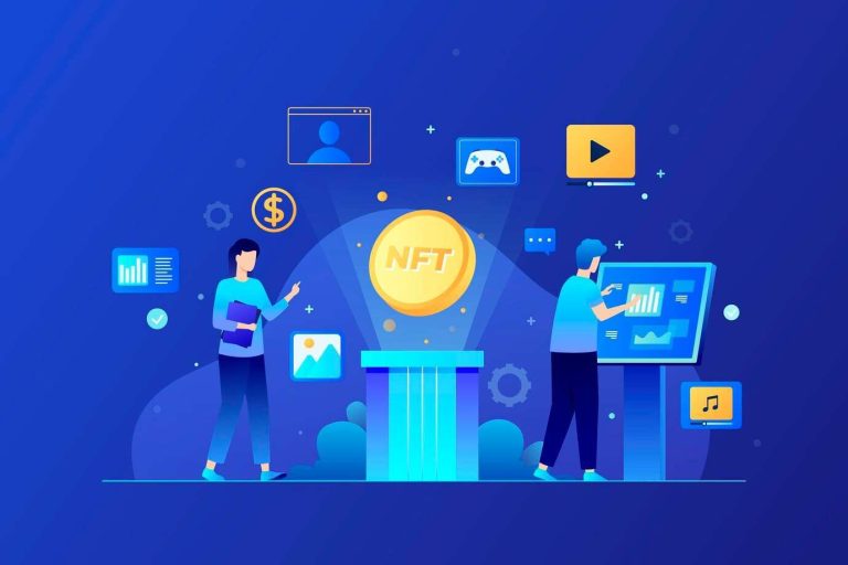 How Blockchain and AI are Revolutionizing Real Estate Investments with USP
