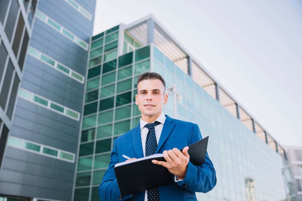 What Does a Commercial Property Manager Do A Comprehensive Guide