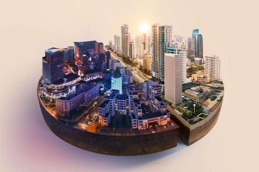 The Complexities of Real Estate Investments in Mixed-use Developments