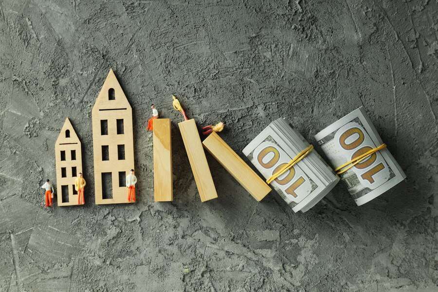 Tokenized Real Estate vs Reits