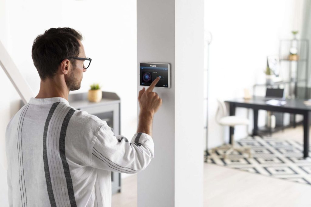 Future of Smart Homes