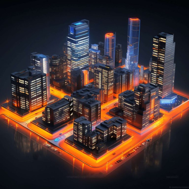 Role of Smart Contracts in Real Estate Tokenization