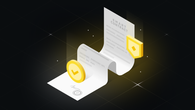 smart contract in real estate