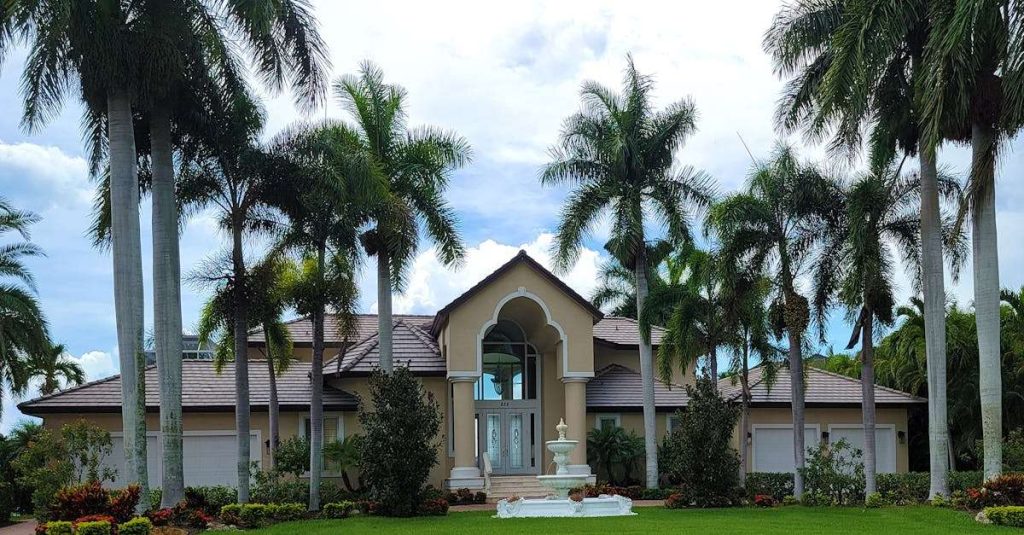 Luxury Real Estate Investing: A Safe Haven for Preserving Wealth