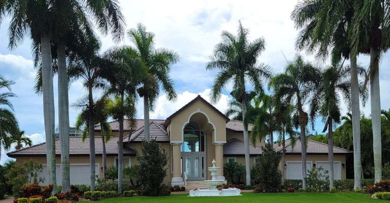 Luxury Real Estate Investing: A Safe Haven for Preserving Wealth