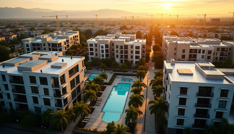 southern california real estate investing strategy